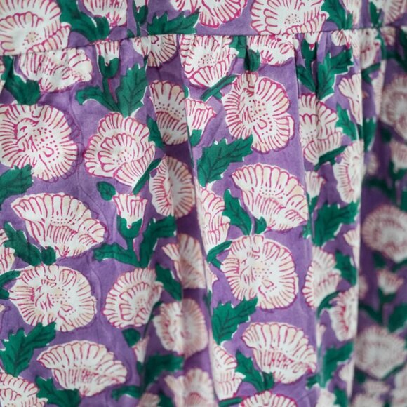 Nesara Goa Dress XS / S –Adjustable fit with Tie Straps - Picture 3 of 7